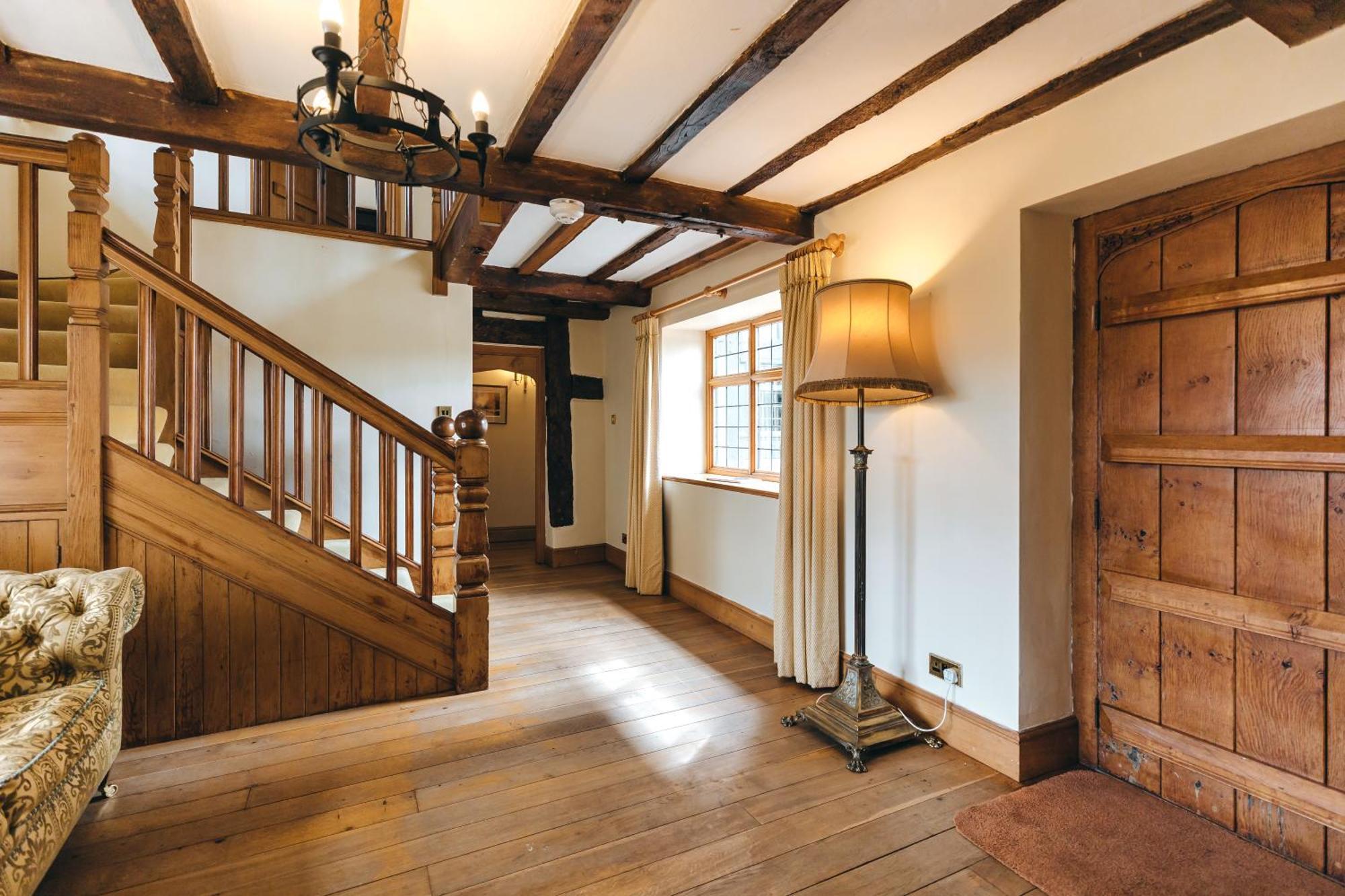 High Grosvenor House With Rose And Heath Cottages بريدغنورث المظهر الخارجي الصورة
