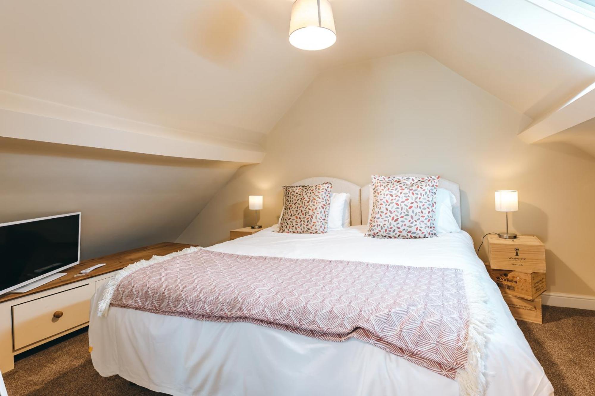 High Grosvenor House With Rose And Heath Cottages بريدغنورث المظهر الخارجي الصورة
