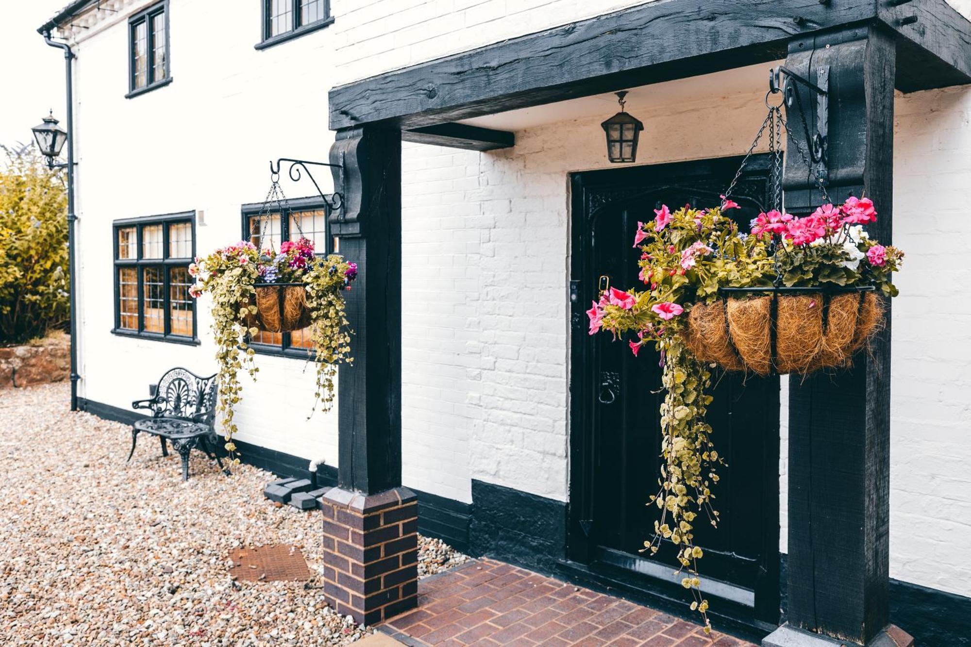High Grosvenor House With Rose And Heath Cottages بريدغنورث المظهر الخارجي الصورة