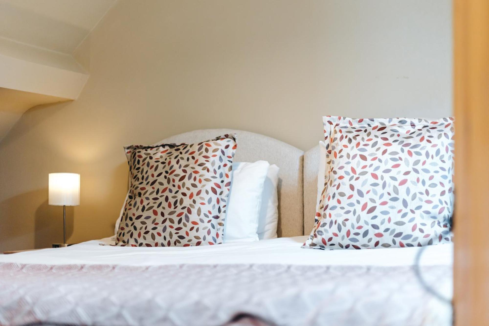 High Grosvenor House With Rose And Heath Cottages بريدغنورث المظهر الخارجي الصورة