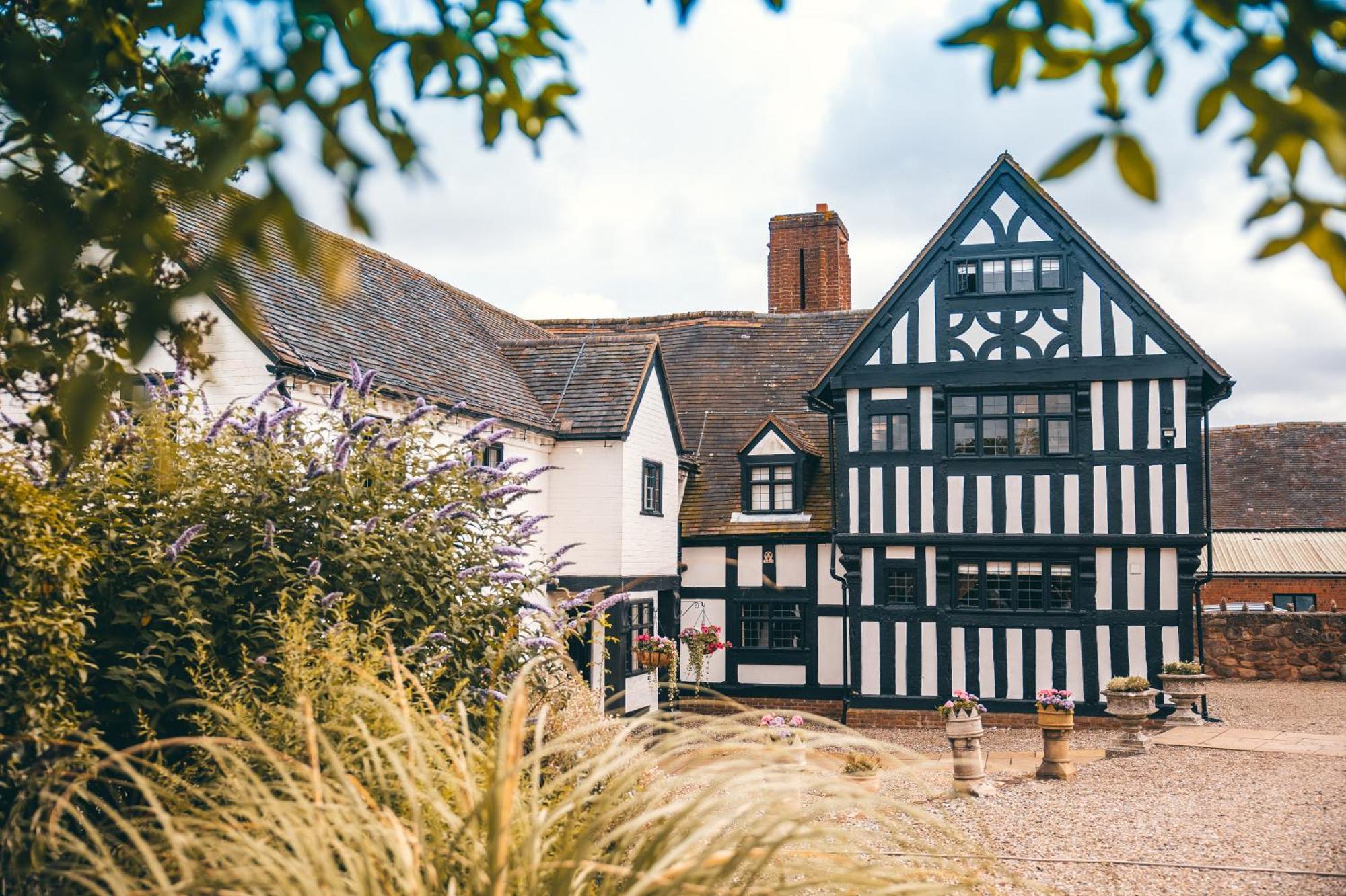 High Grosvenor House With Rose And Heath Cottages بريدغنورث المظهر الخارجي الصورة