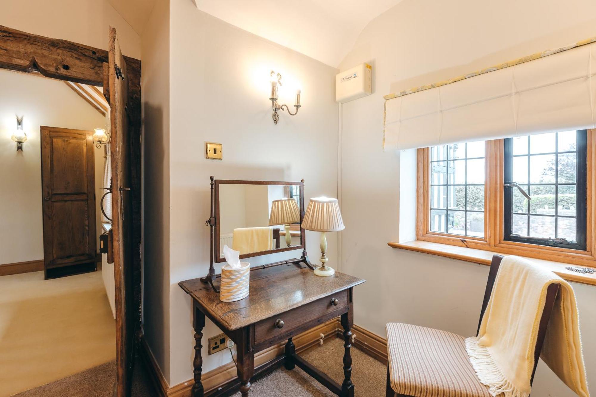 High Grosvenor House With Rose And Heath Cottages بريدغنورث المظهر الخارجي الصورة