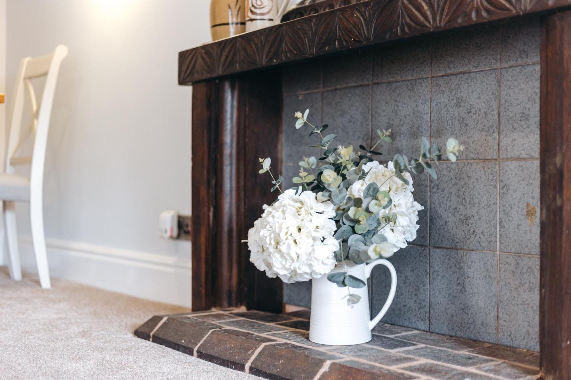 High Grosvenor House With Rose And Heath Cottages بريدغنورث المظهر الخارجي الصورة