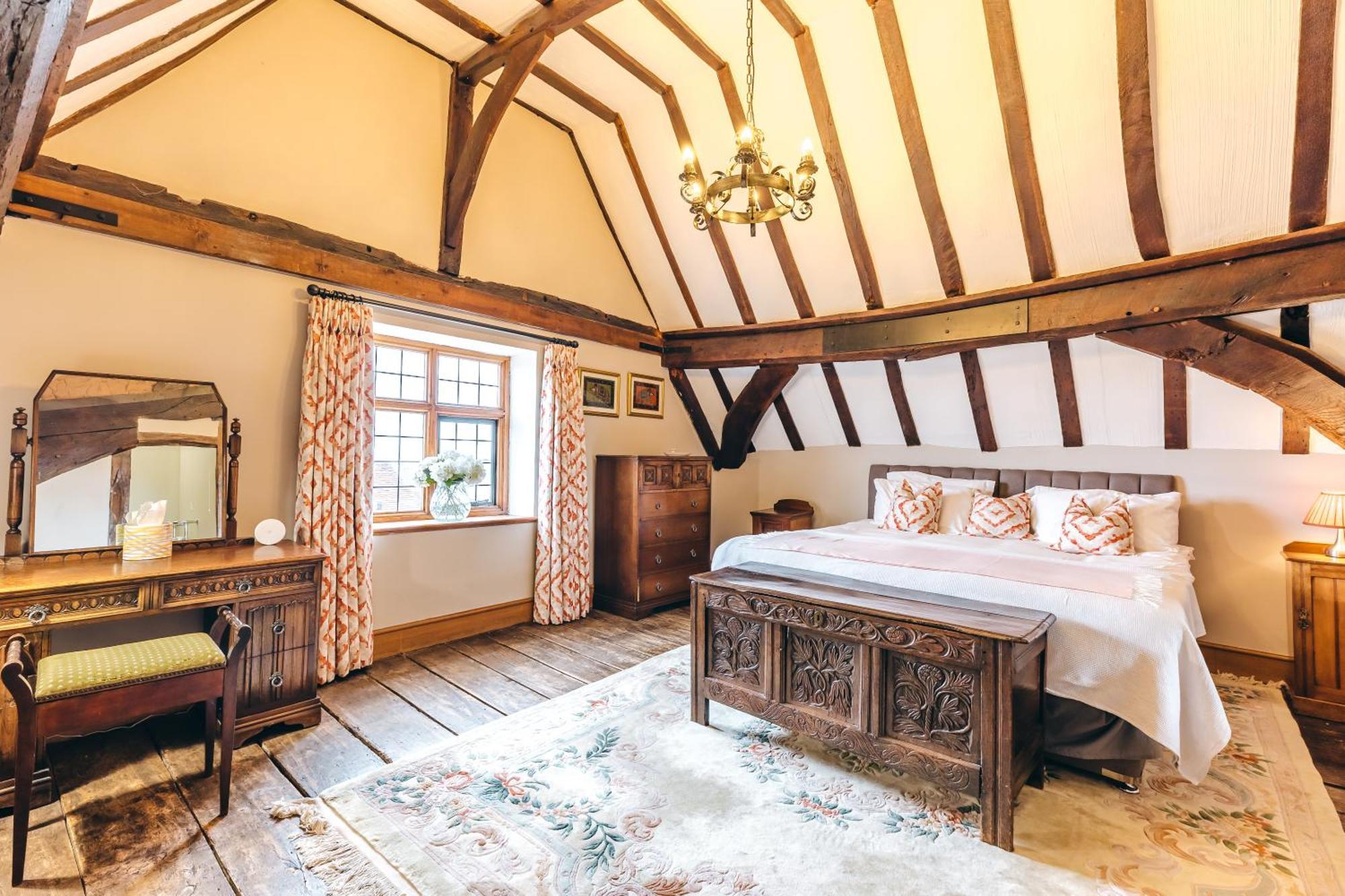 High Grosvenor House With Rose And Heath Cottages بريدغنورث المظهر الخارجي الصورة
