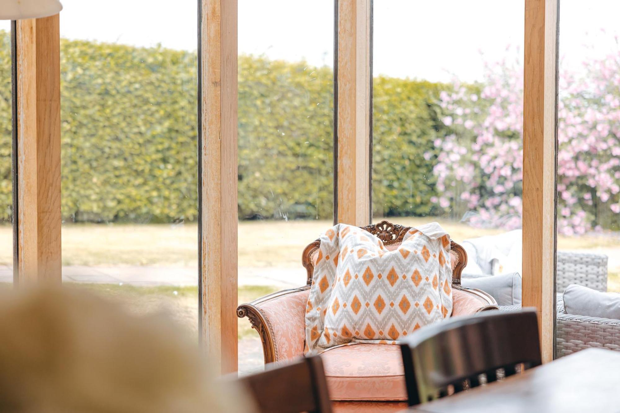 High Grosvenor House With Rose And Heath Cottages بريدغنورث المظهر الخارجي الصورة
