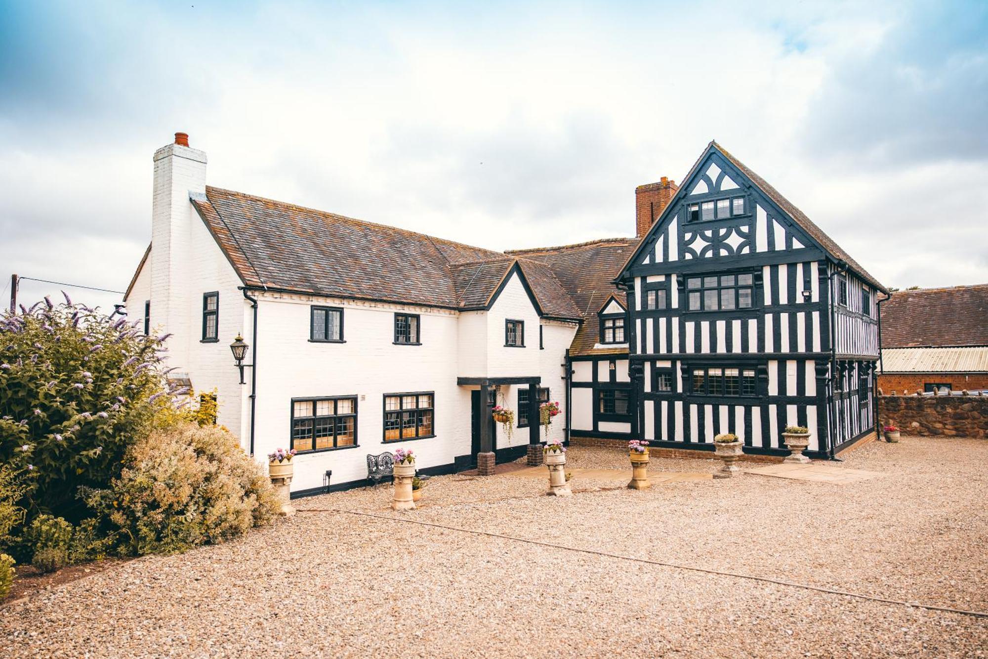 High Grosvenor House With Rose And Heath Cottages بريدغنورث المظهر الخارجي الصورة