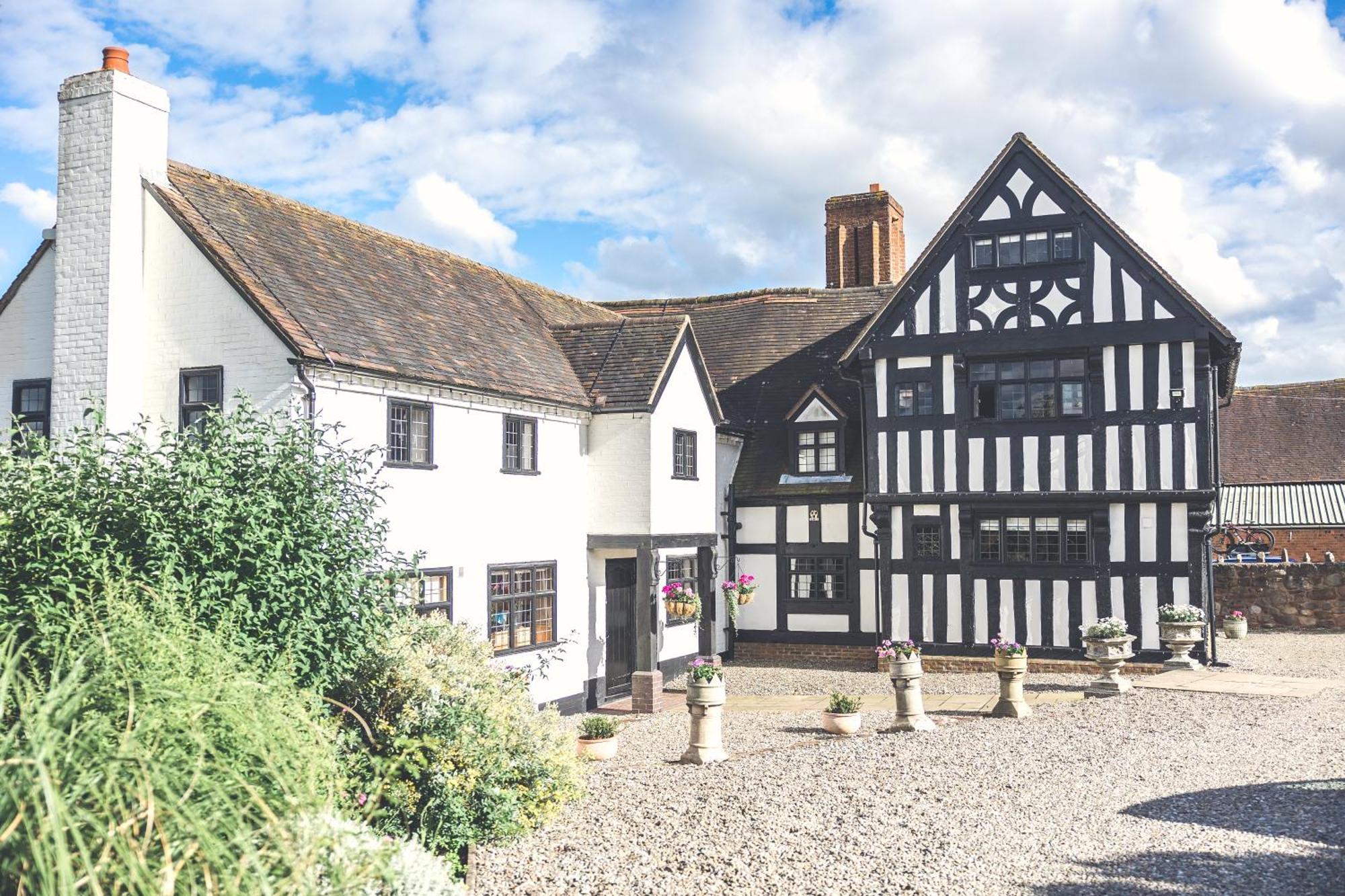 High Grosvenor House With Rose And Heath Cottages بريدغنورث المظهر الخارجي الصورة